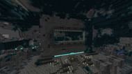 Ancient City center statue (Image via Minecraft 1.19)